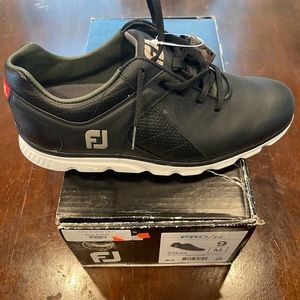 FootJoy Pro SL Men’s Golf Shoe
